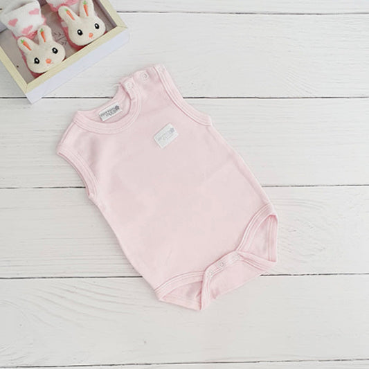 Body Algodón Rosa Marca Otra RN Estado Tiki taka