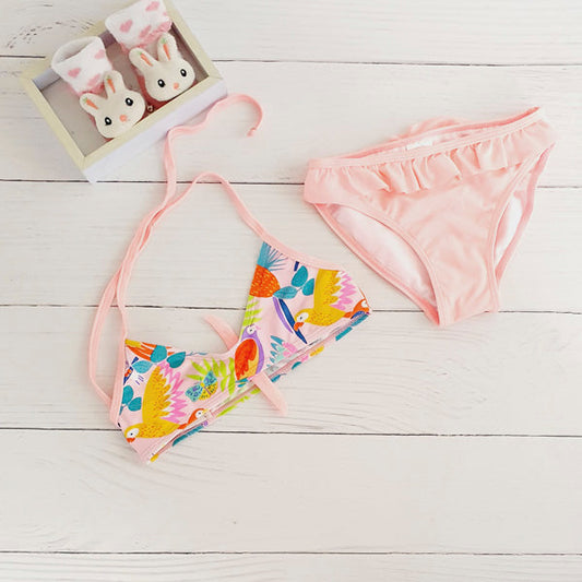 Traje de baño lycra Diseños Marca Urb 6 A Estado Tiki taka