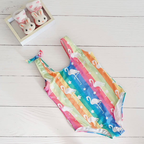 Traje de baño lycra Diseños Marca Otra 4 A Estado Tiki taka