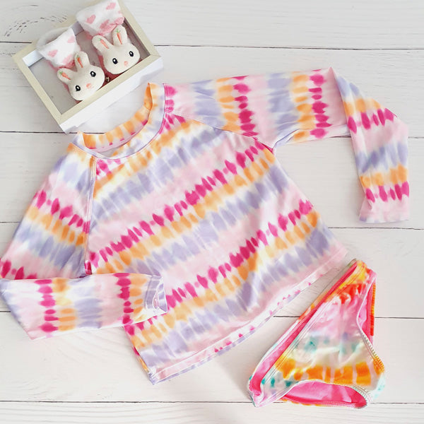 Traje de baño lycra Diseños Marca Wonder Nation 5 A Estado Tiki taka