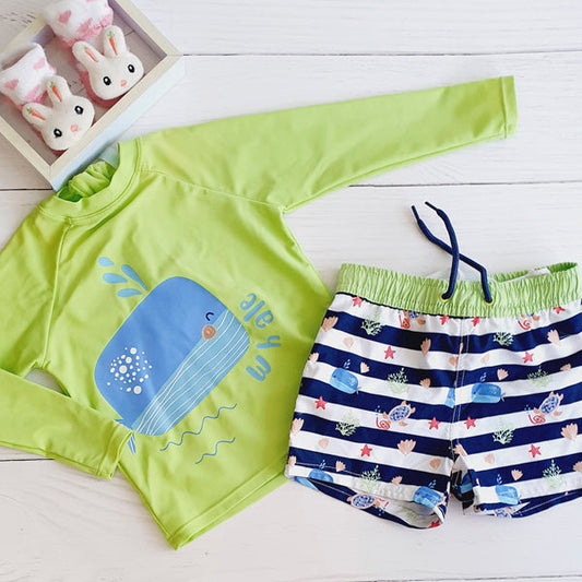 Traje de baño lycra Diseños Marca Tribu 9 M Estado Tiki taka