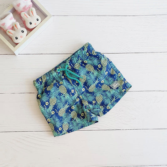 Traje de baño Tela Diseños Marca Urb 9 M Estado Tiki taka