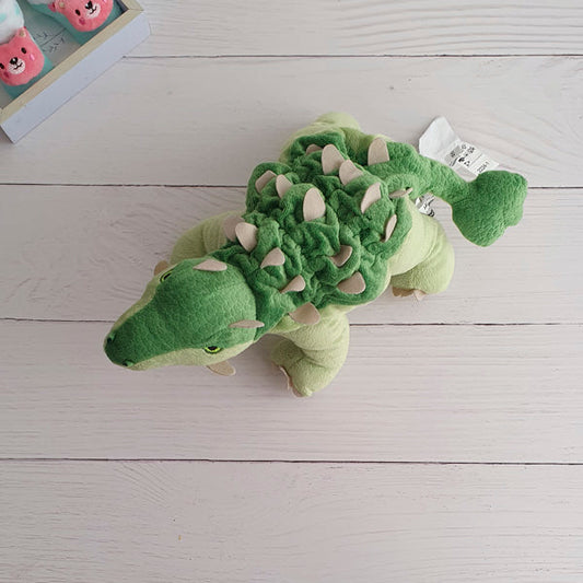 Peluche Plush Café Marca Mediano L (20 cm) Estado Casi tiki