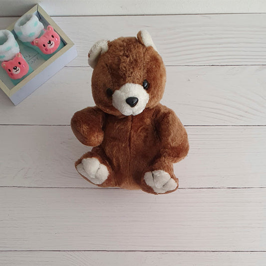 Pack Peluches Plush Multicolor Marca Mediano M (15 cm) Estado Casi tiki