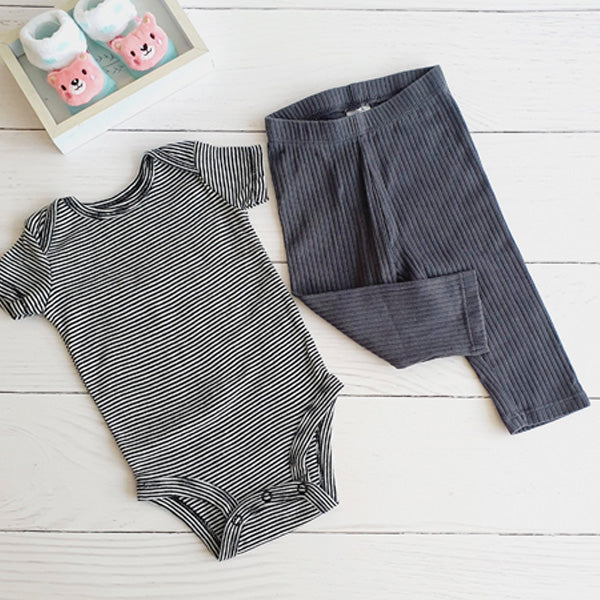 Pack Algodón Gris Marca Otra 3 M Estado Tiki taka