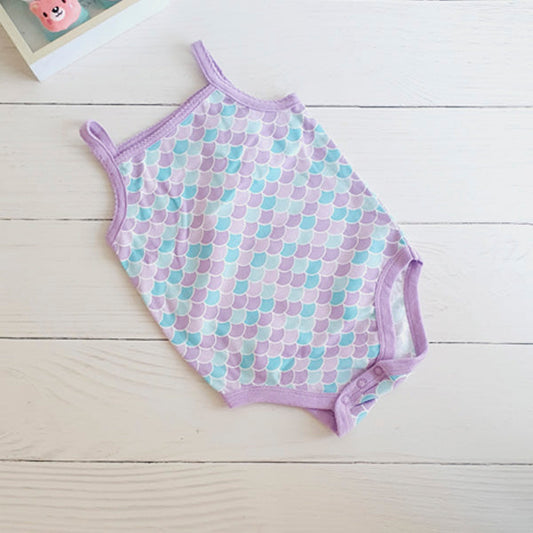 Body Algodón Multicolor Marca Garanimals 18 M Estado Tiki taka