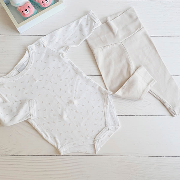 Pack Algodón Diseños Marca Otra 3 M Estado Tiki taka