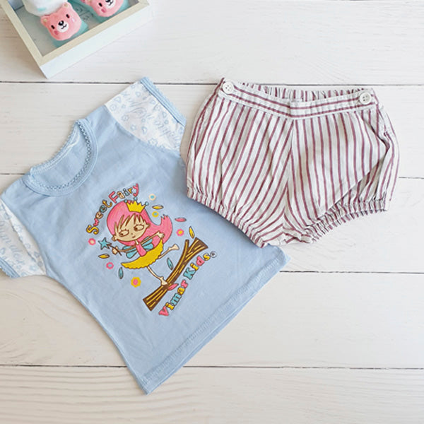 Pack Algodón Diseños Marca Otra 9 M Estado Tiki taka