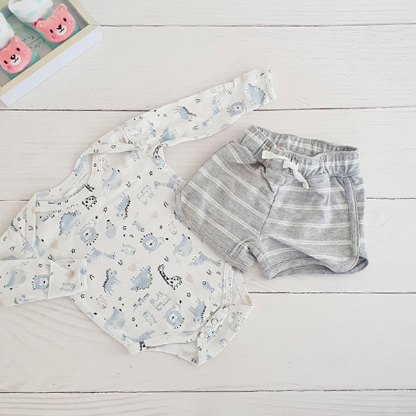 Pack Algodón Diseños Marca Otra RN Estado Tiki taka