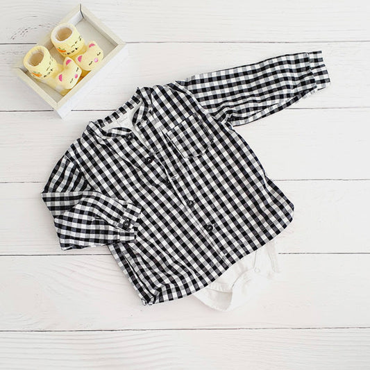Body camisa Algodón Diseños Marca Opaline 9 M Estado Tiki taka