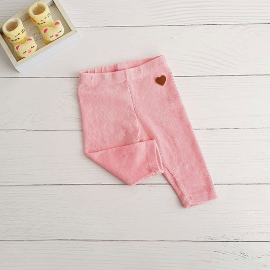 Calza Plush Rosa Marca Boulevard 6 M Estado Tiki taka