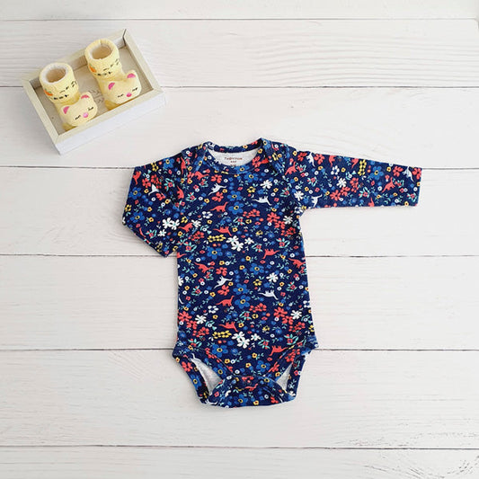 Body Algodón Diseños Marca Tedmimak 3 M Estado Tiki taka