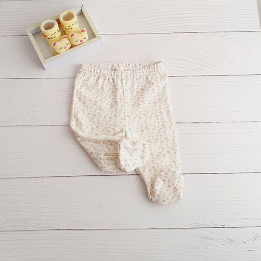 Panty Algodón Diseños Marca 4kids 3 M Estado Tiki taka