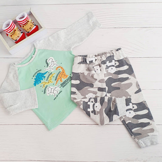 Pack Algodón Multicolor Marca Otra 3-6 M Estado Casi tiki