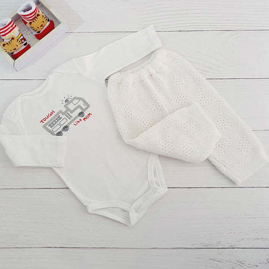 Pack Algodón Blanco Marca Otra 6 M Estado Casi tiki
