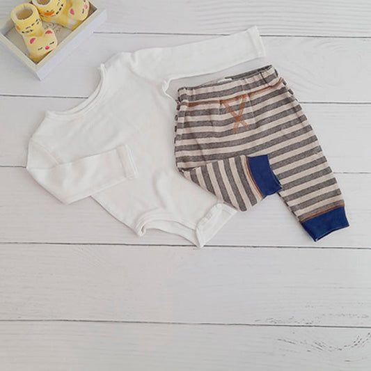 Pack Algodón Multicolor Marca Otra 0-3 M Estado Casi tiki