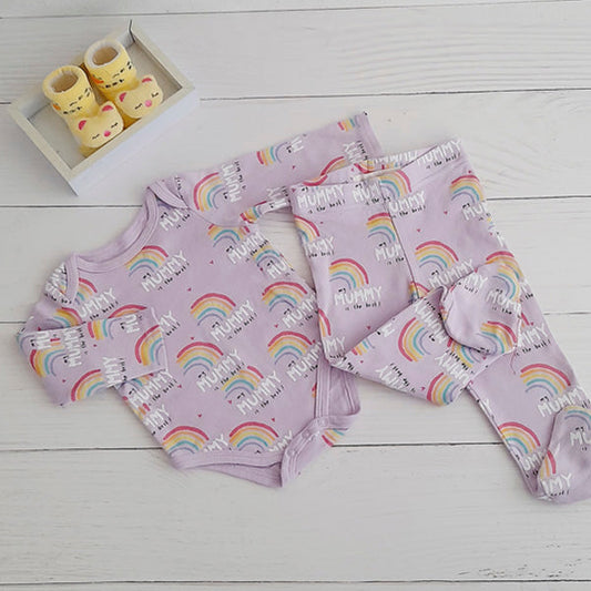 Conjunto Algodón Multicolor Marca Chess 3 M Estado Tiki taka