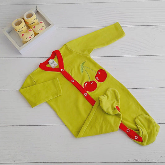 Osito Algodón Diseños Marca Next baby 6 M Estado Tiki taka