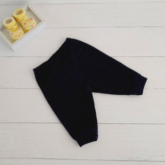 Buzo  Algodón Negro Marca Baby harvest 3-6 M Estado Tiki taka