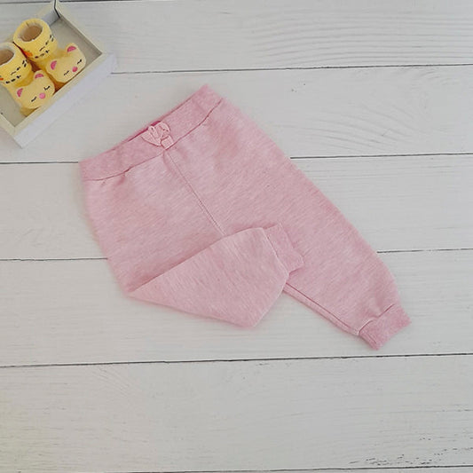 Buzo  Algodón Rosa Marca Boulevard 9 M Estado Casi tiki