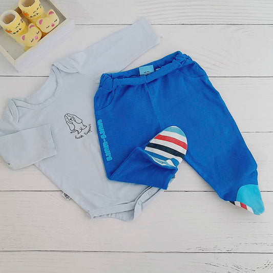 Pack Algodón Multicolor Marca Otra 0-3 M Estado Casi tiki