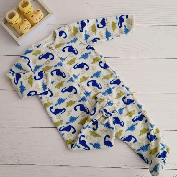 Osito Polar Diseños Marca Boulevard 9 M Estado Casi tiki