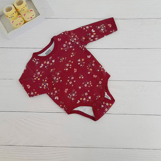 Body Algodón Diseños Marca Otra 3-6 M Estado Tiki taka