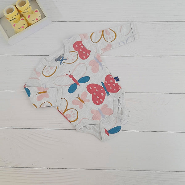 Body Algodón Diseños Marca Otra 3-6 M Estado Tiki taka