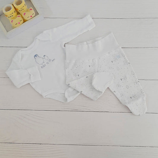 Pack Algodón Blanco Marca Otra RN Estado Tiki taka