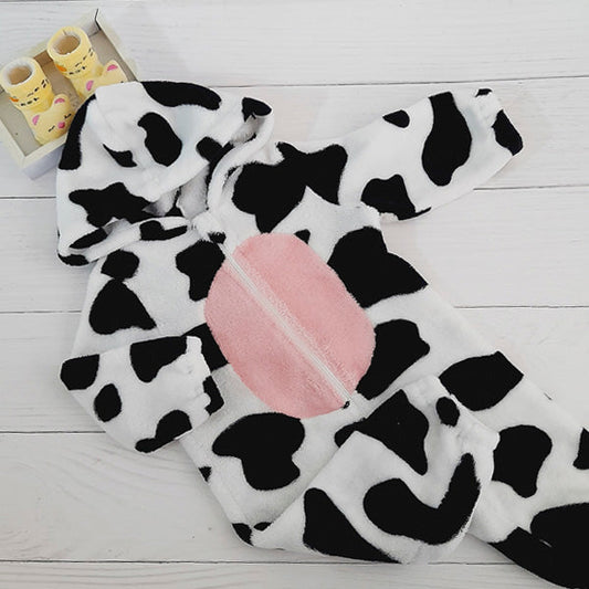 Enterito Plush Multicolor Marca Shein 6-9 M Estado Tiki taka