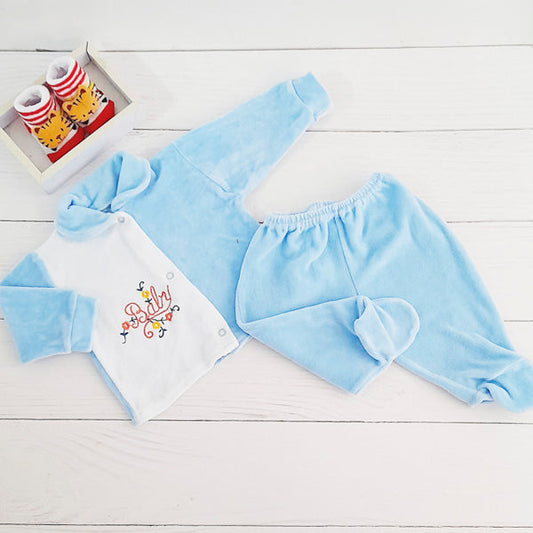 Conjunto Plush Multicolor Marca Genérica RN Estado Casi tiki