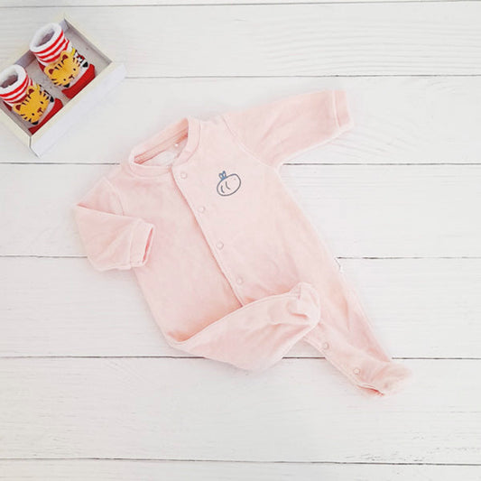 Osito Plush Rosa Marca Colloky PM Estado Tiki taka