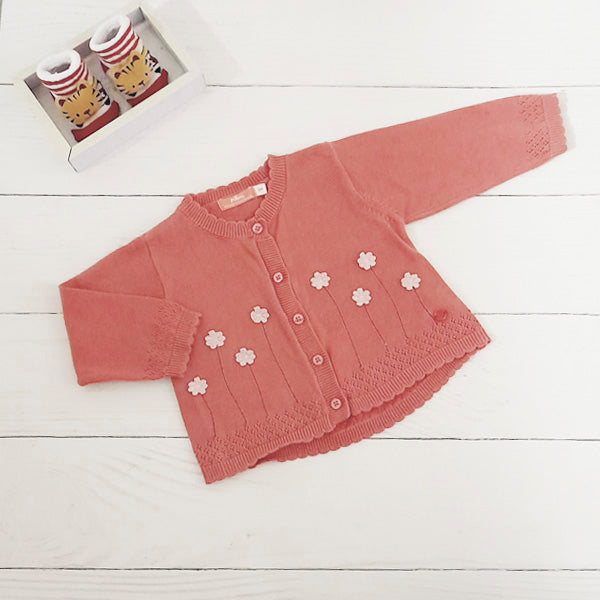 Chaleco Algodón Diseños Marca Pillin 3 M Estado Casi tiki