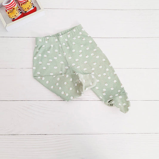 Panty Algodón Diseños Marca Boulevard 0-3 M Estado Tiki taka