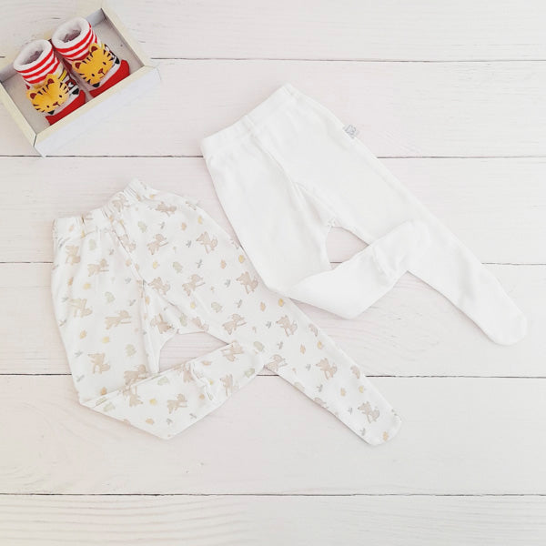 Pack Algodón Diseños Marca Pillin RN Estado Tiki taka