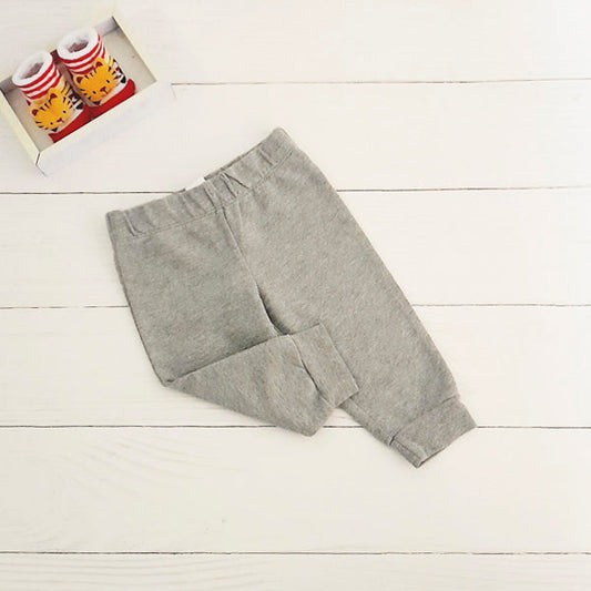 Buzo  Algodón Gris Marca Carter's 9 M Estado Tiki taka