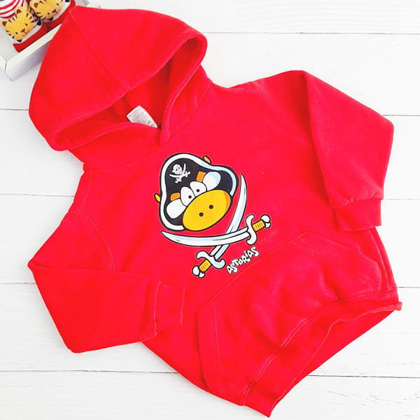 Polerón Algodón Diseños Marca Otra 3 A Estado Tiki taka