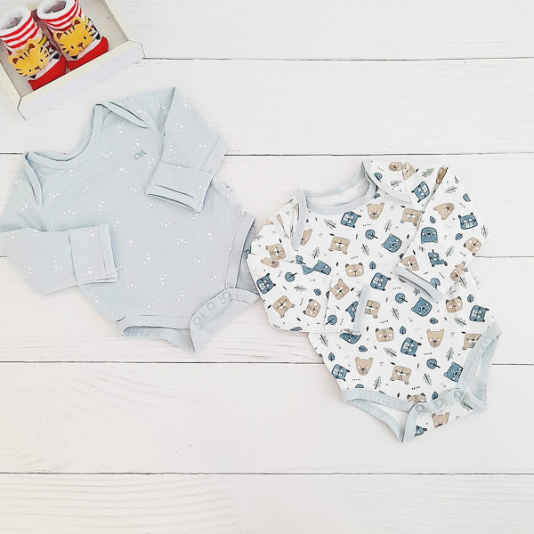 Pack Algodón Diseños Marca Opaline PM Estado Tiki taka