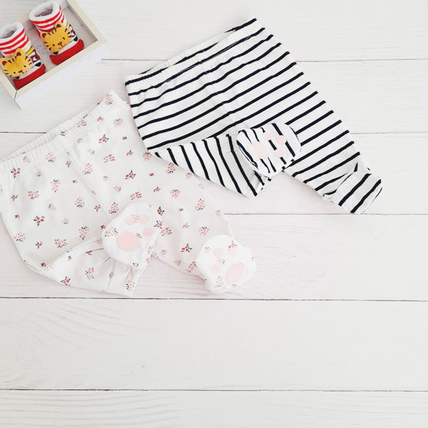 Pack Algodón Diseños Marca 4kids 3 M Estado Tiki taka