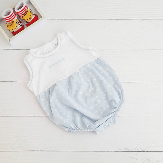 Bombacho Algodón Multicolor Marca Otra 9-12 M Estado Casi tiki
