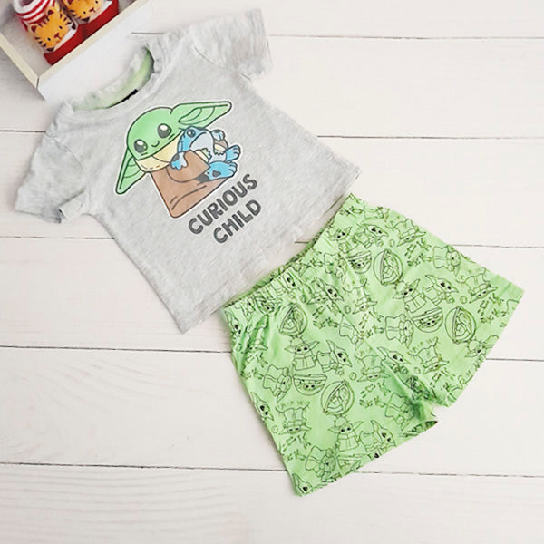 Conjunto Algodón Diseños Marca Otra 9 M Estado Tiki taka