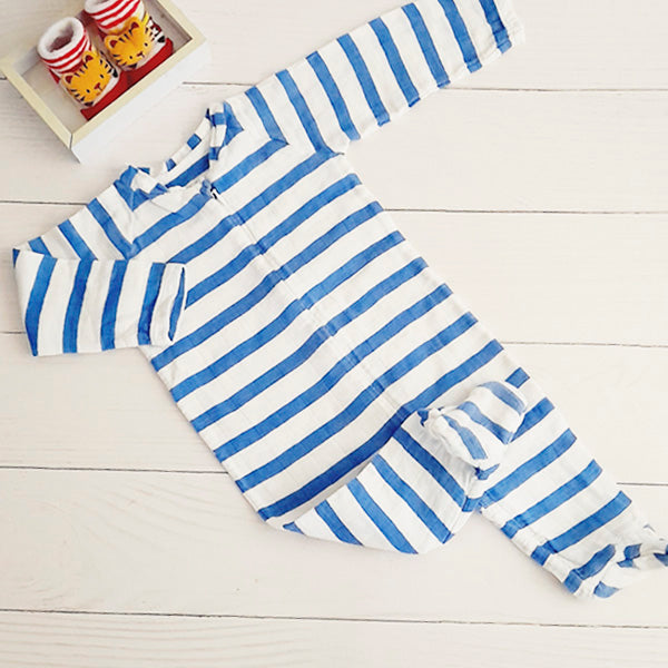 Conjunto Algodón Beige Marca Hym 3 M Estado Casi tiki