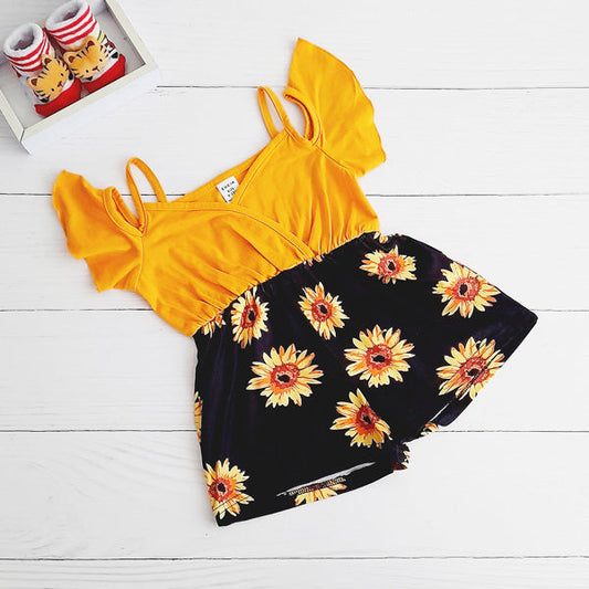 Enterito Algodón Multicolor Marca Shein 9-12 M Estado Tiki taka