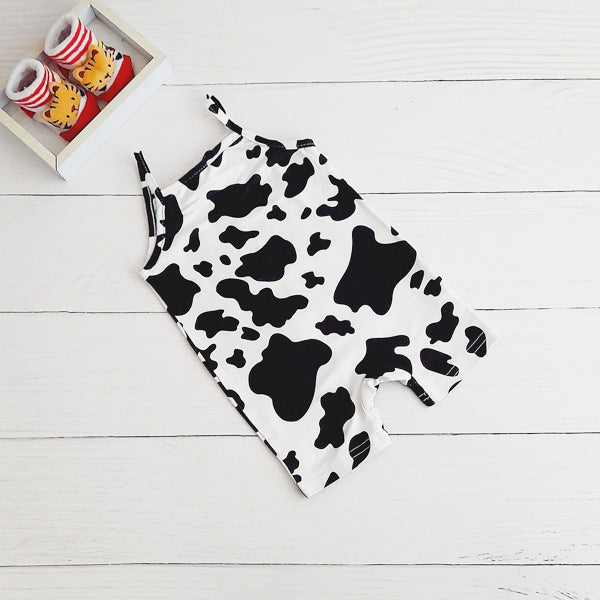 Enterito Algodón Diseños Marca Shein 6-9 M Estado Tiki taka