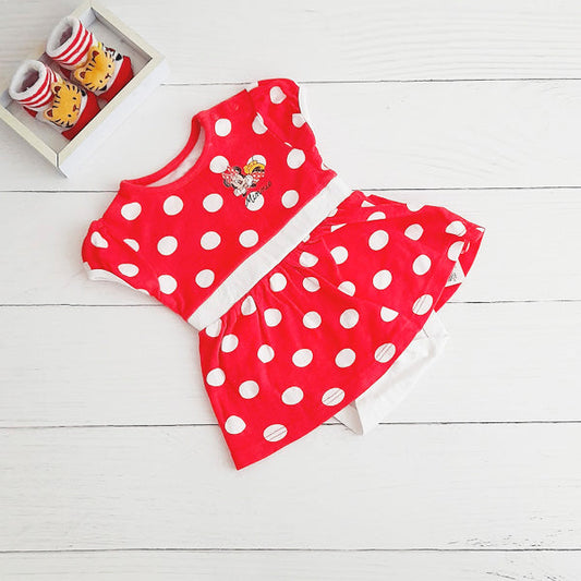 Body vestido Algodón Diseños Marca Primark 3-6 M Estado Casi tiki