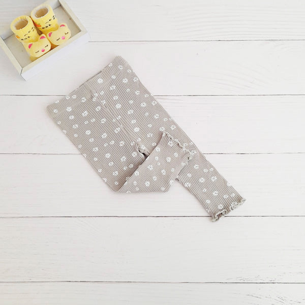 Calza Algodón Diseños Marca Boulevard 9 M Estado Tiki taka