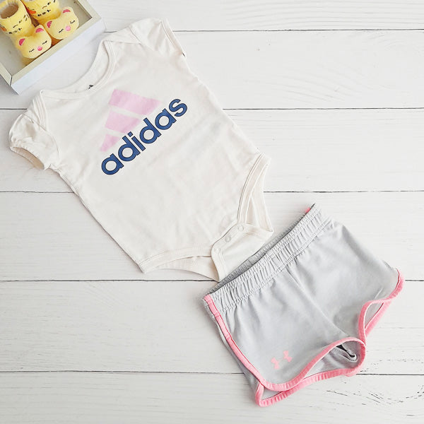 Pack Algodón Diseños Marca Otra 6 M Estado Casi tiki