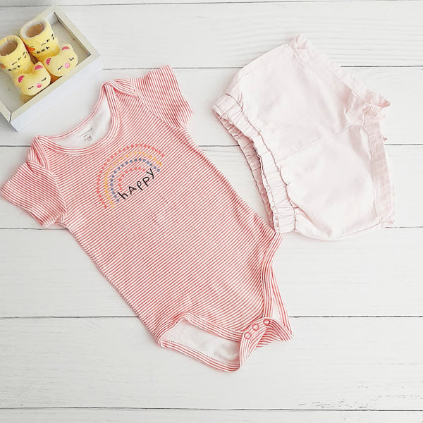 Pack Algodón Diseños Marca Otra 2 A Estado Casi tiki