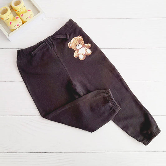 Buzo  Algodón Gris Marca Hym 18-24 M Estado Tiki taka