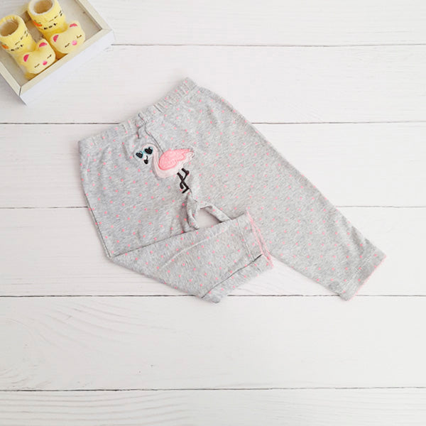 Calza Algodón Diseños Marca Carter's 12 M Estado Tiki taka